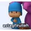 POCOYOO MEME 5