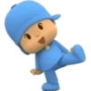 Pocoyo  16