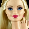 Barbie debochada 6