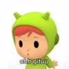 Nina pocoyo 5