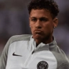 Neymar reações 9