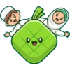 Emoji Lebaran 7