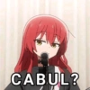 CABUL?