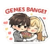 Anime Bucin lucu 9