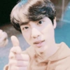 Jin BTS 17