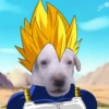 Dragon Ball No cats 5