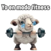 Gym animalitos MM2 🐇🐭🦧🏋 11