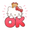 Hello Kitty Pamper Me 14