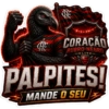 CORAÇÃO RUBRO-NEGRO❤️🖤 16