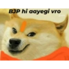 BJP hi aayegi vro @vats