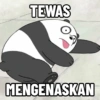 Beruang edisi Ramadhan 7