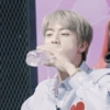 Jin BTS 16