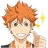 Meme Anime Haikyuu 15
