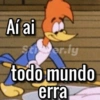 Picapau pra vcs❤️ 12