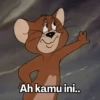 Meme Jerry Tikus 🐭 12