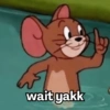 Meme Jerry Tikus 🐭 7