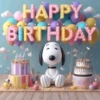 Snoopy 2 🐾⭐ 29