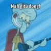 Nah gitu dong!