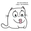Gatito Inestable 11