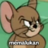 Meme Jerry Tikus 🐭 10
