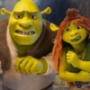 Adesivos sem contexto (Shrek) 💚📖 13