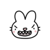 Stinky Katie - Bunny's 🐰🩷 11