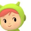 Nina pocoyo 13