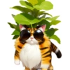 🥺🥺Animales tiernos con AI🥺🥺 12