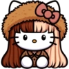 ¿Your hello kitty?  21