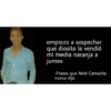 Ariel Camacho frases 6