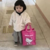 Bambina coreana 18