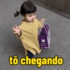 Coreaninha memes  15
