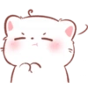 Kucing gemoy 8