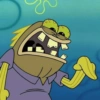 Peces Bob Esponja  14