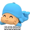 POCOYO 9