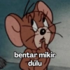 Meme Jerry Tikus 🐭 9