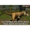 Dinosaurio meme 18