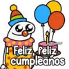 Feliz cumpleaños septiembre 🎊🎂 7