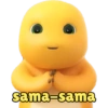 sama-sama
