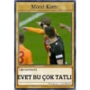 GALATASARAY MOOD 18
