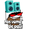 Flork tarot ᥫ᭡ 16