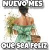 NUEVO MES FELIZ JUNIO 😃 🗓 12