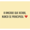 Amizade frases 5