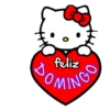 feliz DOMINGO