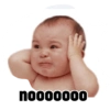 nooooooo