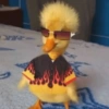 Reações + patinhos 🦆 5