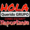 HOLA Querido GRUPO COMO ESTAN?? Reportense