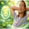 Cortisol meme 5