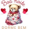 Ursinho love @roselainn  13