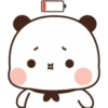🤍STICKERS DE BUBU Y DUDU🐻 5
